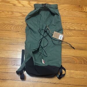 Fjallraven High Coast Rolltop 26 Waterproof Unisex Backpack